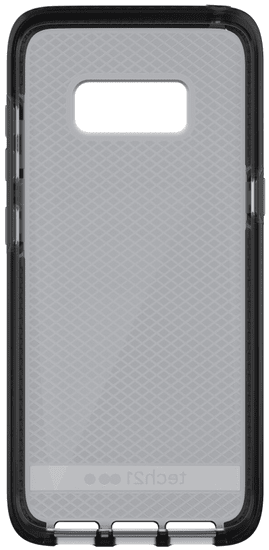 Tech21 Ochranný Kryt Evo Check (Samsung Galaxy S8), černá