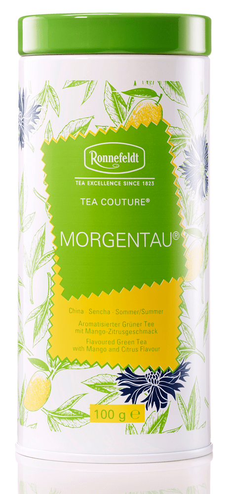 Ronnefeldt TEA COUTURE Morgentau 100 g