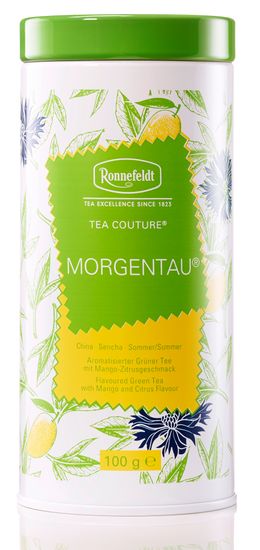Ronnefeldt TEA COUTURE Morgentau 100 g