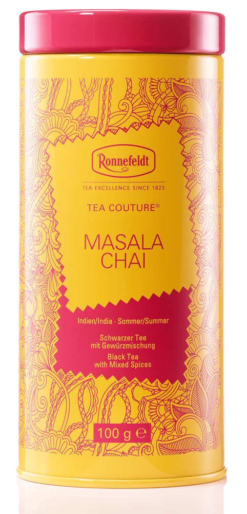 Levně Ronnefeldt TEA COUTURE Masala Chai 100 g