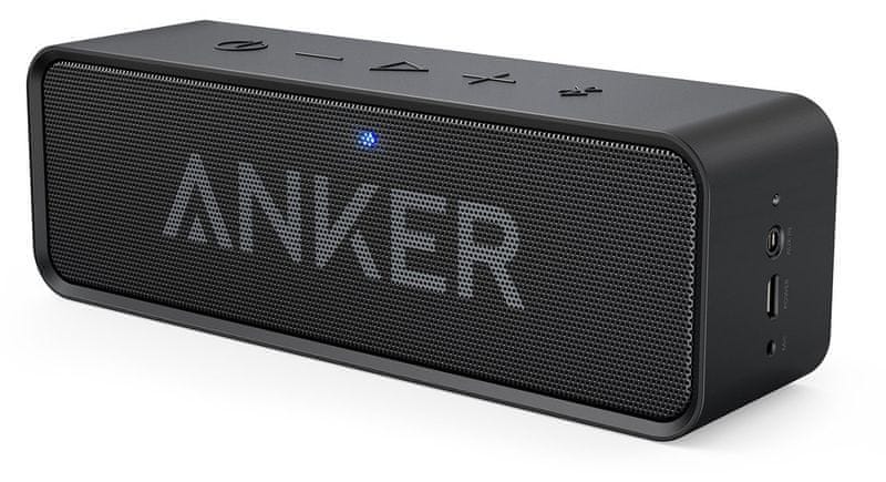 Anker prijenosni Bluetooth zvučnik 