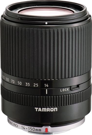 Tamron 14-150mm F/3.5-5.8 AF Di III VC pro Micro 4/3