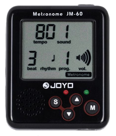 Joyo JM-60B Metronom