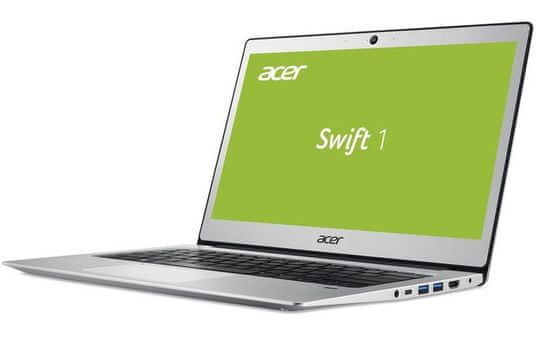 Acer Swift 1 (NX.GP1EC.004) - použité