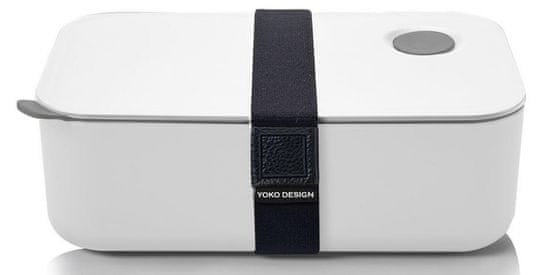 Yoko Design Svačinový box na jídlo 1l