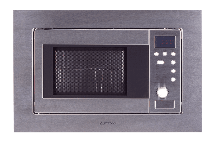 GUZZANTI vestavná mikrovlnná trouba GZ 8601