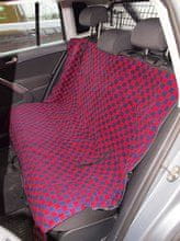 Tommi Cestovní deka do auta CAR-ROLL
