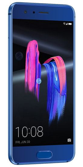 Honor 9, Dual SIM, 4GB/64GB, Sapphire Blue