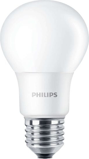 Philips CorePro LED 9-60W E27 teplá bílá