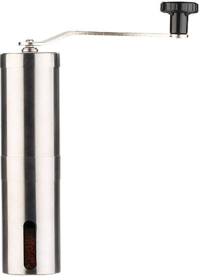 Ceramic Blade Ruční mlýnek na kávu 18,5 cm