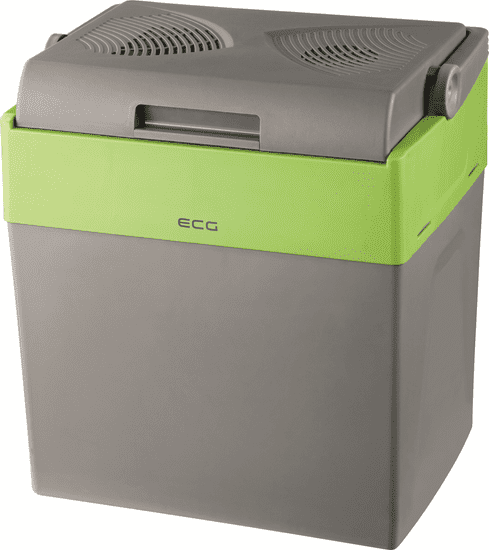 ECG ECG AC 3020 HC dual - rozbaleno