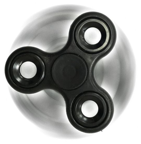 Roller Spinner - černá