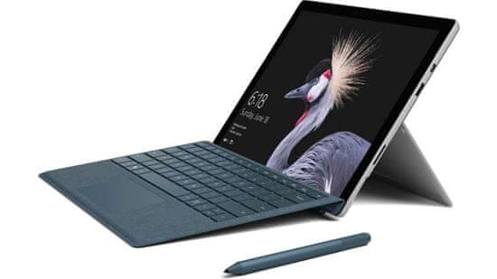 Microsoft Surface Pro 12.3" (KLH-00010) - 128GB + klávesnice