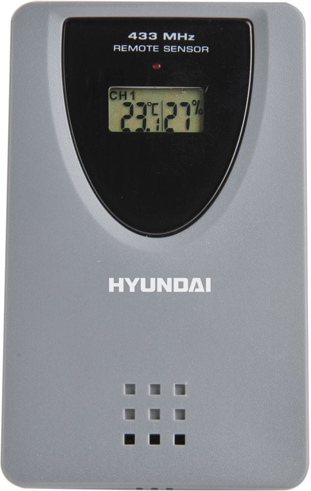 Levně Hyundai WS Senzor 77 TH