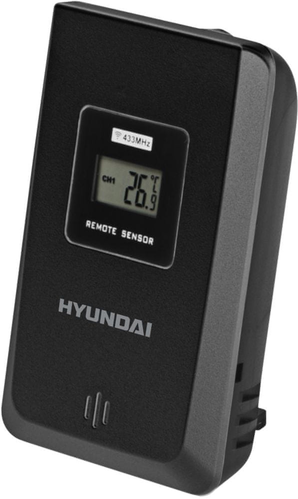 Hyundai WS Senzor 1070