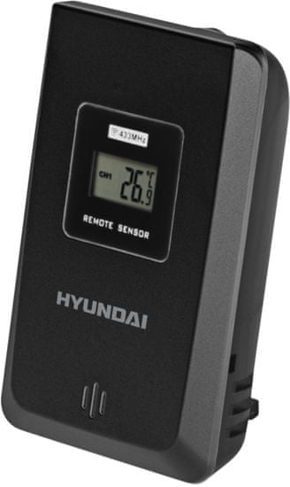 Hyundai WS Senzor 1070 - zánovní