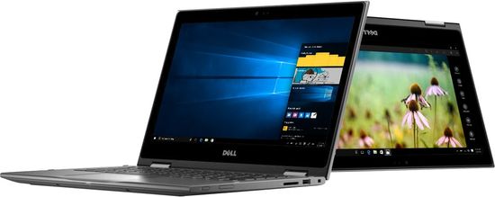 DELL Inspiron 13z Touch (TN-5368-N2-511S)