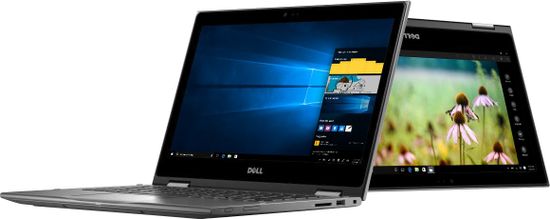 DELL Inspiron 13z Touch (TN-5378-N2-511S)