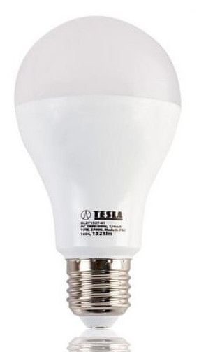 TESLA LED žárovka BULB E27, 13W