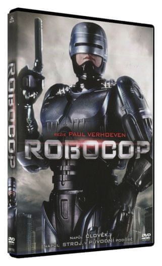 Robocop - DVD