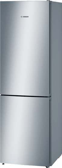 Bosch lednice s mrazákem KGN36VL45