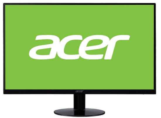 Acer SA240Ybid (UM.QS0EE.001) - rozbaleno