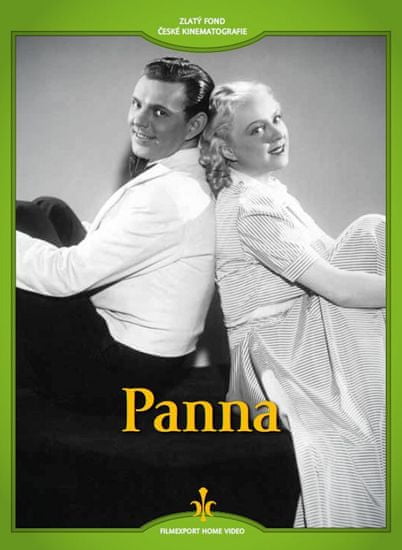 Panna - DVD