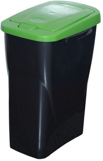 Mazzei Koš na tříděný odpad Ecobin 40 l