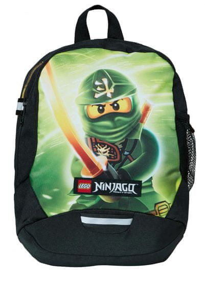 LEGO Bags Ninjago Lloyd batoh pro předškoláky