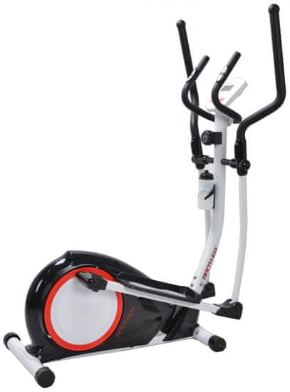 BROTHER Elliptical BE622