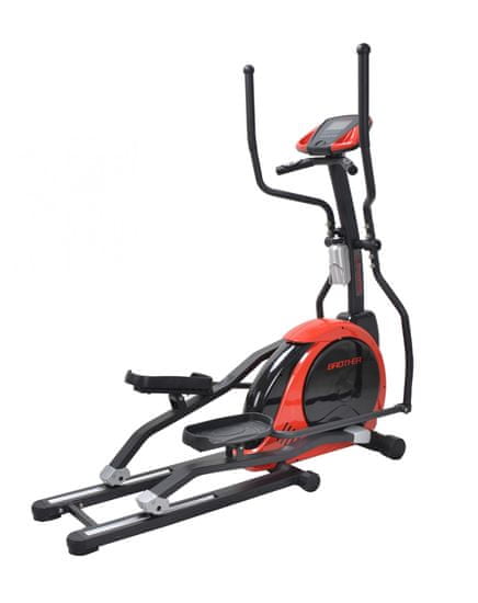 BROTHER Elliptical BE905E