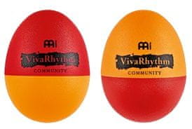 Meinl Viva Rhythm Egg Shaker Shaker
