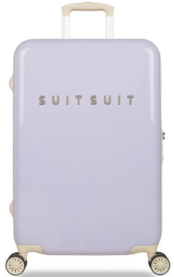 SuitSuit Cestovní kufr Fabulous Fifties "M" - použité