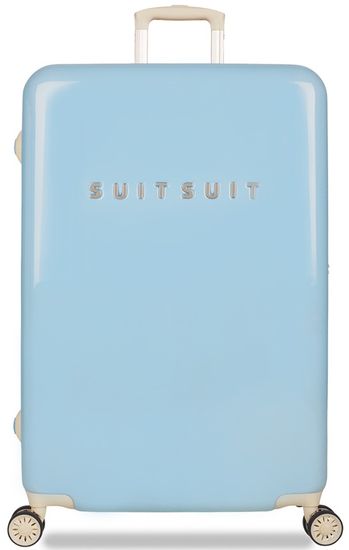 SuitSuit Cestovní kufr Fabulous Fifties "L"