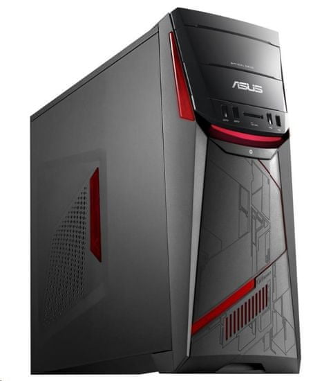 ASUS Gaming PC G11CB-CZ025T
