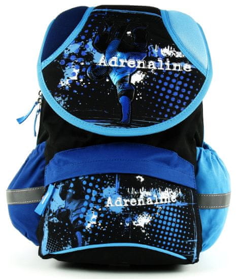 Target Školní batoh Adrenaline