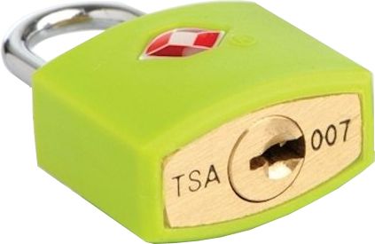 REAbags Bezpečnostní TSA zámek na zavazadla