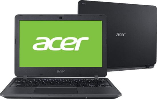 Acer TravelMate B117 (NX.VCGEC.003)