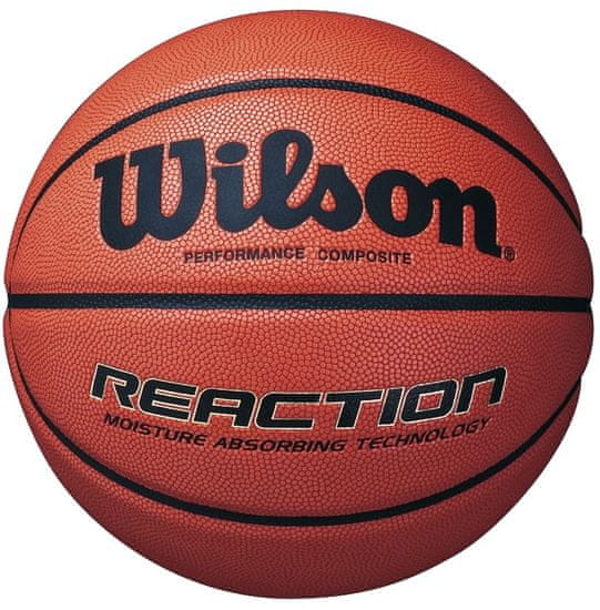 Wilson Reaction Size 7 Basketball