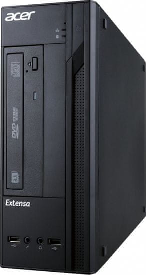Acer Extensa X2 (DT.X0MEC.006)