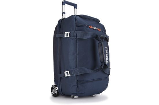 Thule Crossover 56L pojízdná cestovní taška TCRD1 - tmavě modrá
