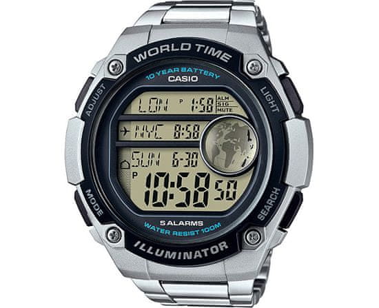 Casio Collection AE 3000WD-1A