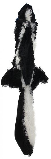 Dog Fantasy Hračka Skinneeez skunk 57,5 cm