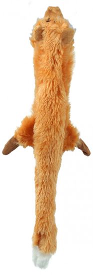Dog Fantasy Hračka Skinneeez liška 57,5cm