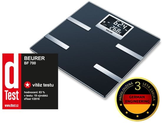 Beurer BF 700