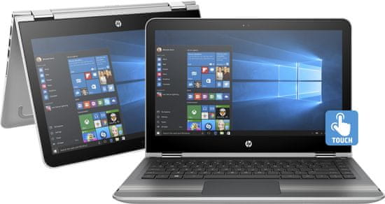 HP Pavilion x360 13 (Y3U91EA)