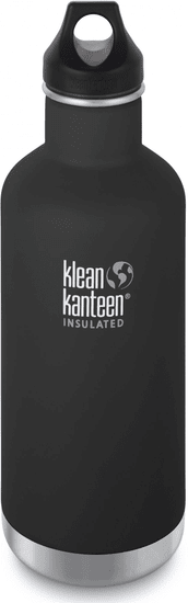 Klean Kanteen Insulated Classic 946 ml
