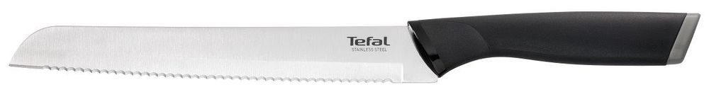 Tefal Comfort nerezový nůž na chléb 20 cm