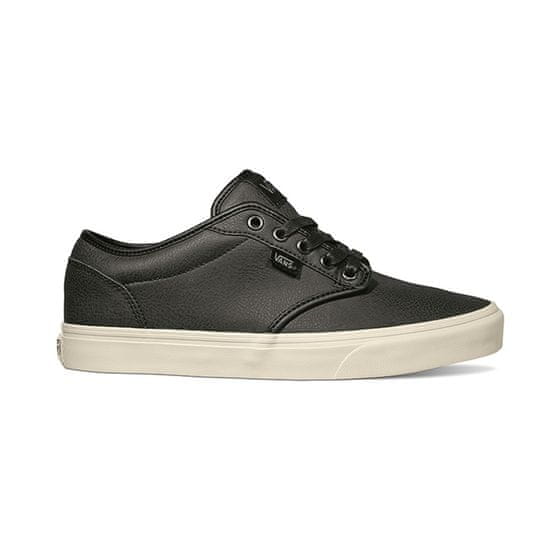 Vans Mn Atwood (Leather)Blk