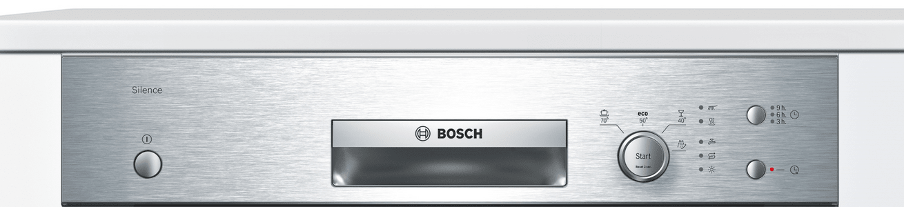 Bosch SMI24AS01E panel
